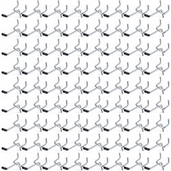 Pegboard Hooks